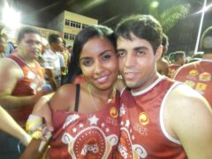 Bloco dos Amigos